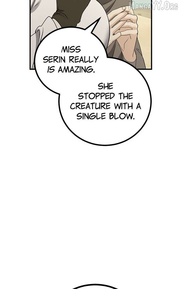 The Demon King Dad and His Hero Daughter Chapter 43 - Page 38