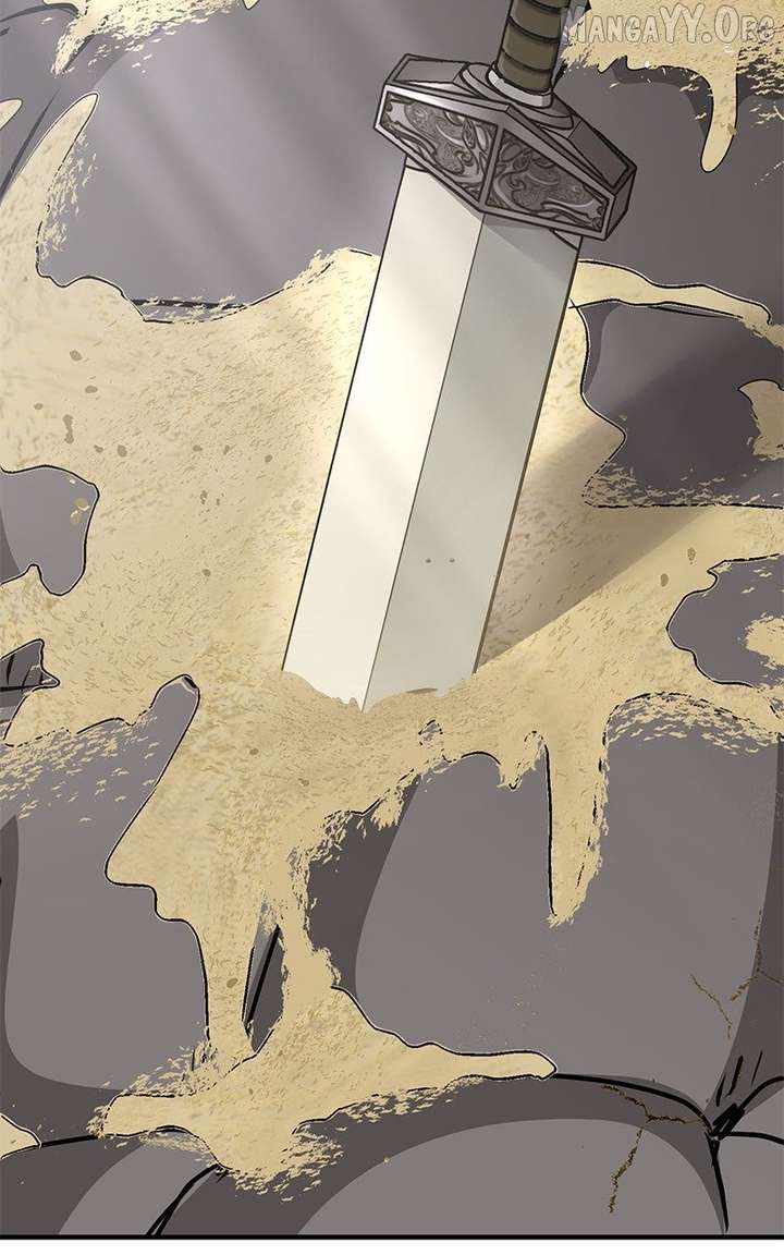 The Demon King Dad and His Hero Daughter Chapter 43 - Page 4