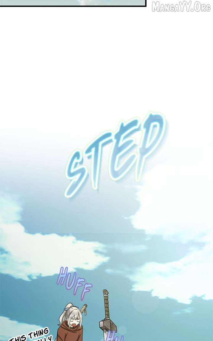 The Demon King Dad and His Hero Daughter Chapter 43 - Page 42