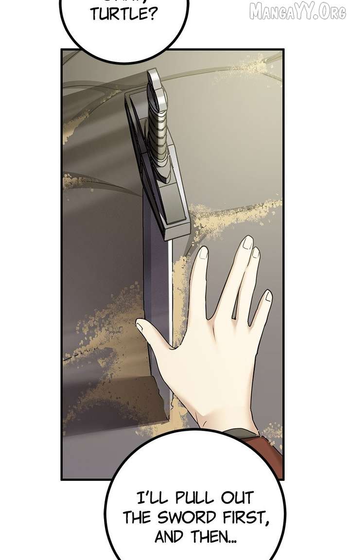 The Demon King Dad and His Hero Daughter Chapter 43 - Page 44