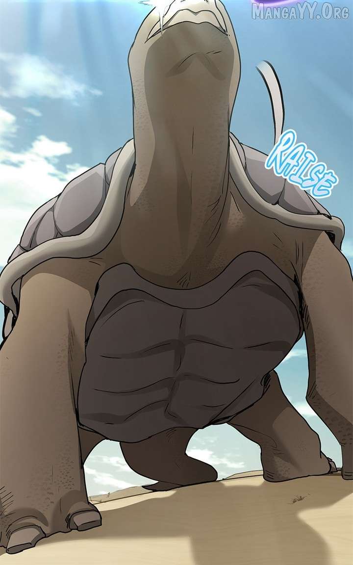 The Demon King Dad and His Hero Daughter Chapter 43 - Page 46