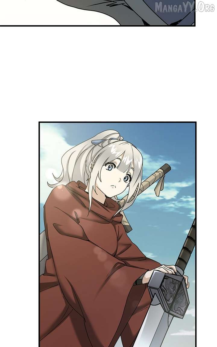 The Demon King Dad and His Hero Daughter Chapter 43 - Page 48