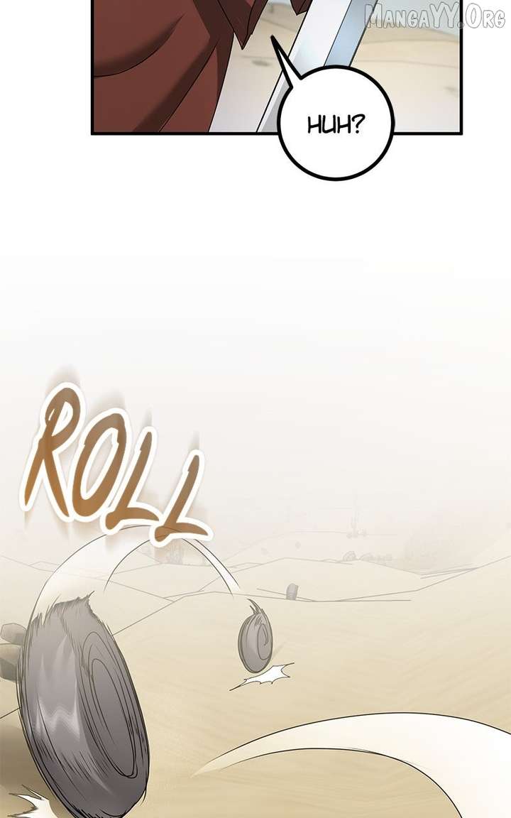 The Demon King Dad and His Hero Daughter Chapter 43 - Page 49