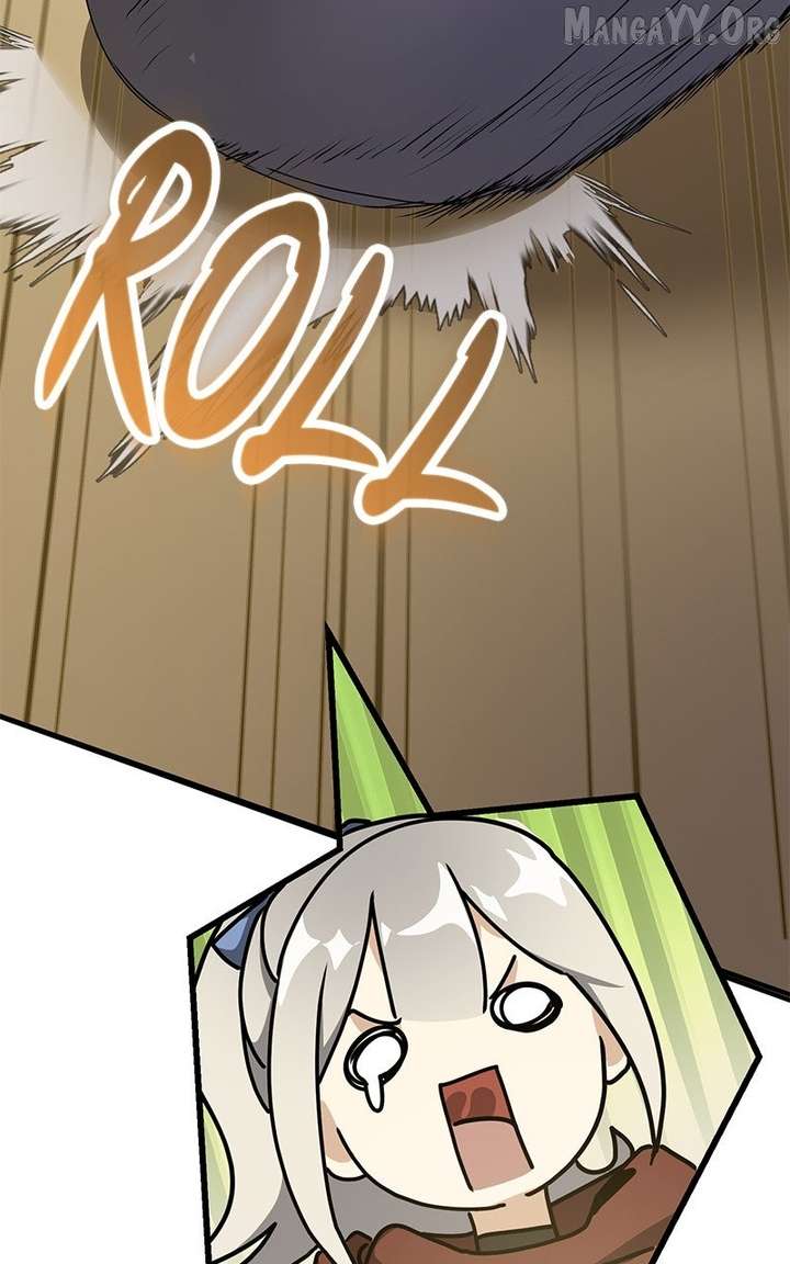 The Demon King Dad and His Hero Daughter Chapter 43 - Page 51