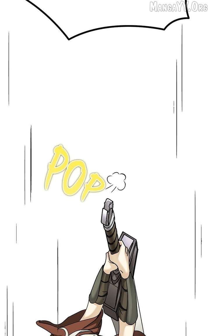 The Demon King Dad and His Hero Daughter Chapter 43 - Page 60