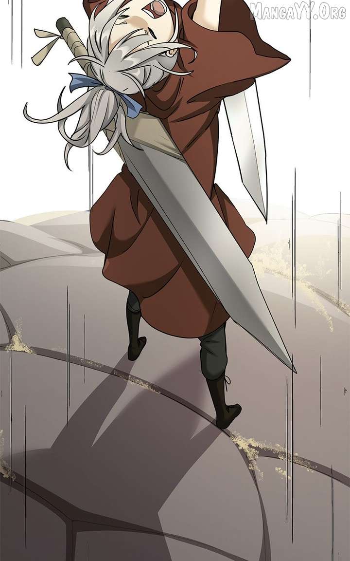 The Demon King Dad and His Hero Daughter Chapter 43 - Page 61