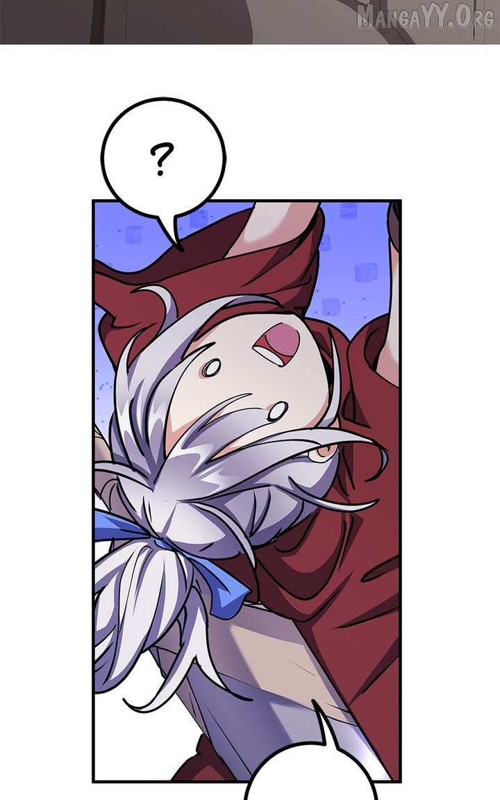 The Demon King Dad and His Hero Daughter Chapter 43 - Page 62