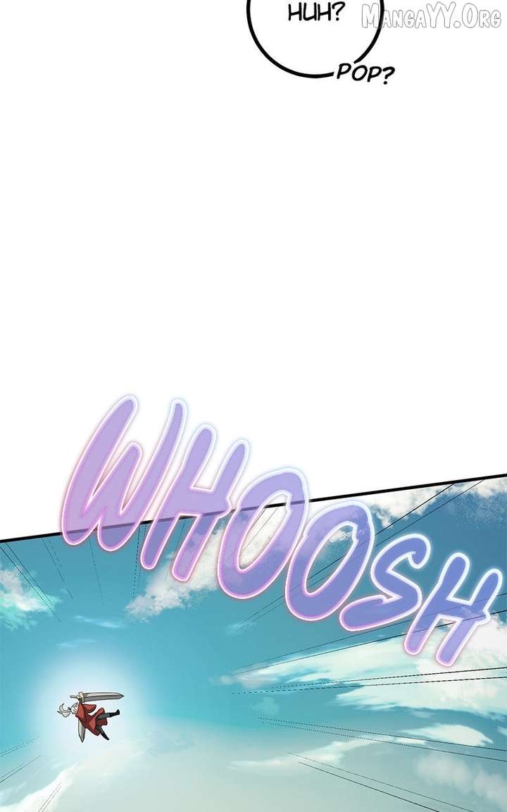 The Demon King Dad and His Hero Daughter Chapter 43 - Page 63