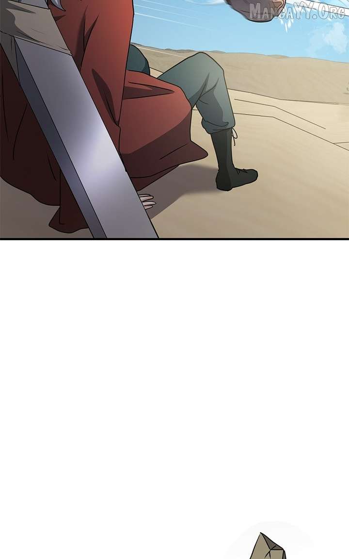 The Demon King Dad and His Hero Daughter Chapter 43 - Page 69