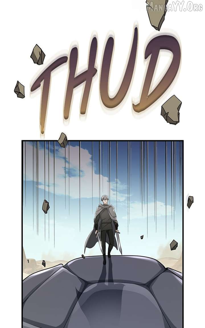 The Demon King Dad and His Hero Daughter Chapter 43 - Page 70