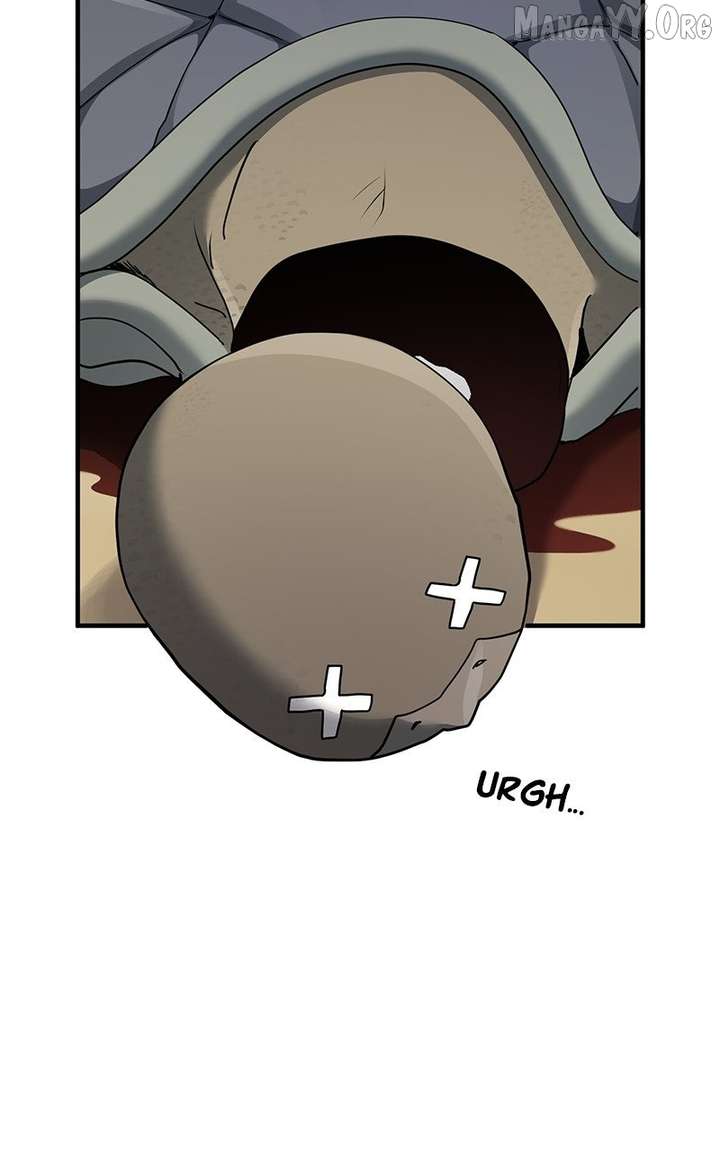 The Demon King Dad and His Hero Daughter Chapter 43 - Page 71