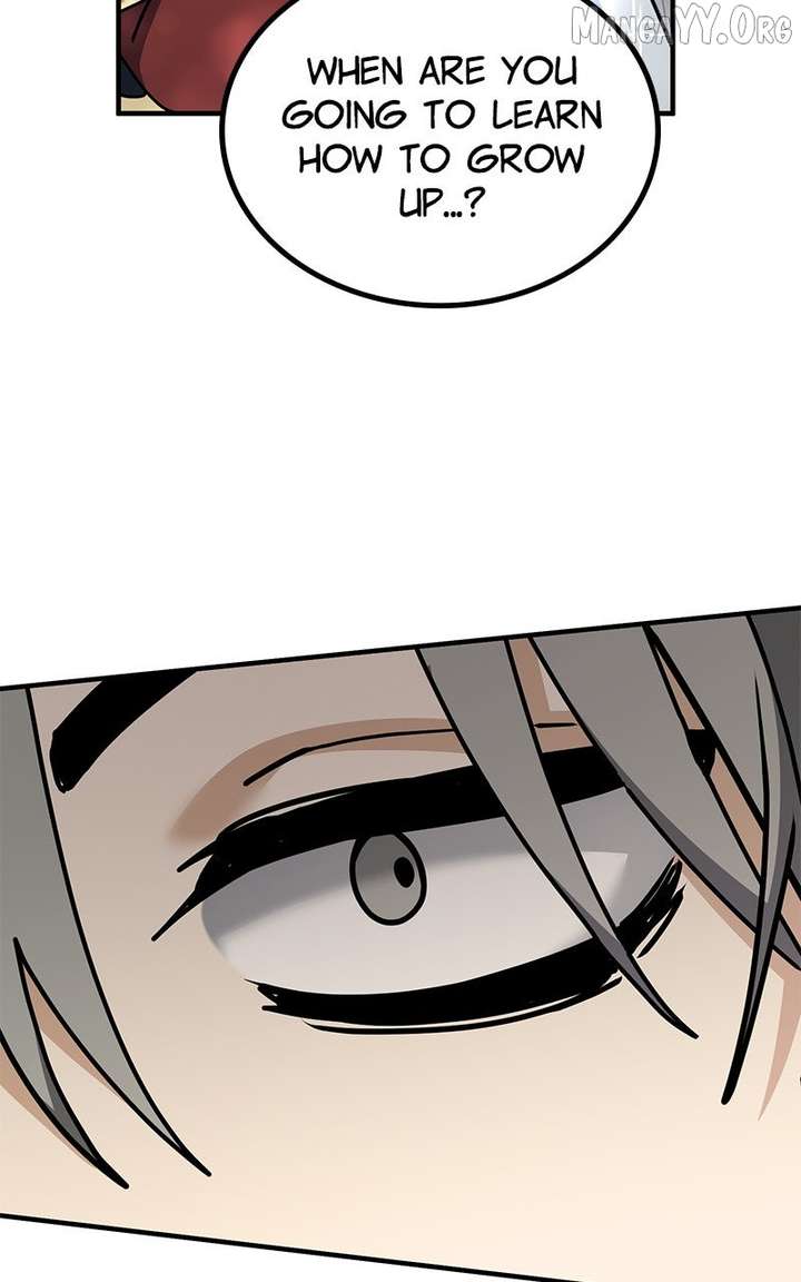 The Demon King Dad and His Hero Daughter Chapter 43 - Page 81