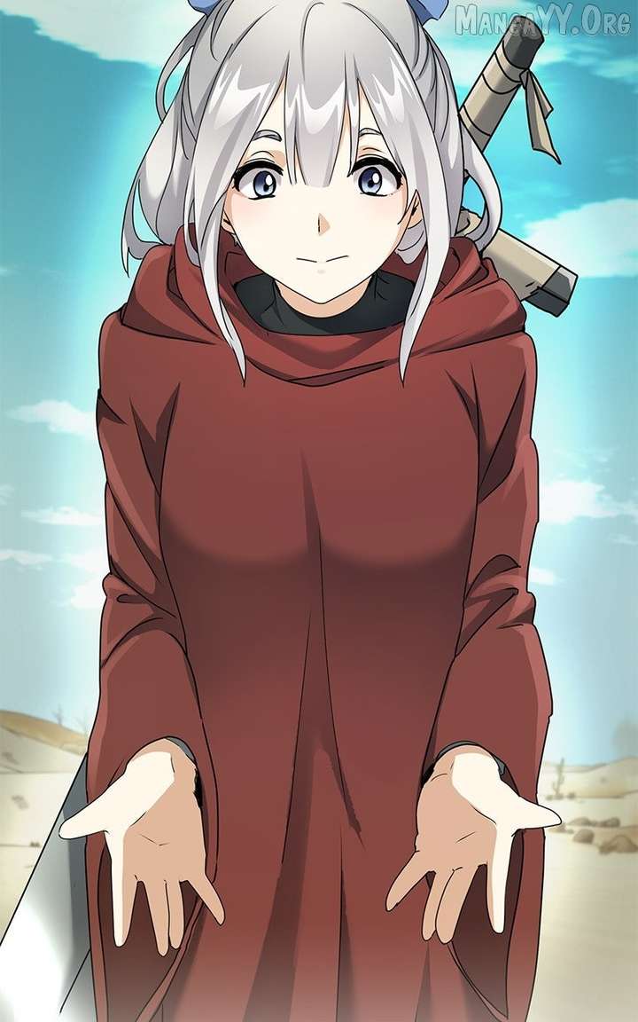 The Demon King Dad and His Hero Daughter Chapter 43 - Page 89