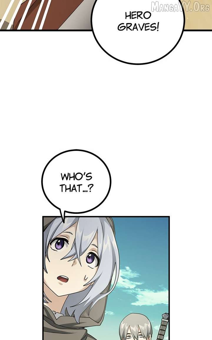 The Demon King Dad and His Hero Daughter Chapter 43 - Page 94