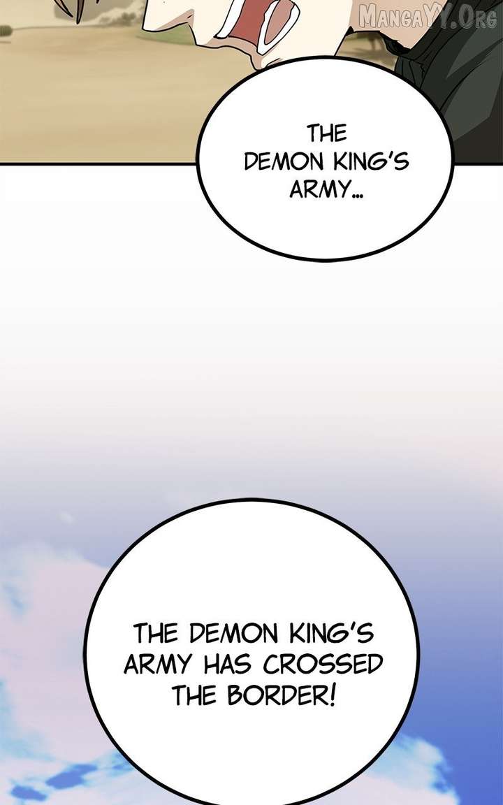 The Demon King Dad and His Hero Daughter Chapter 43 - Page 98