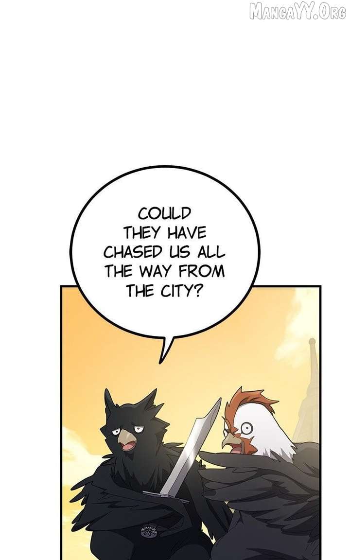 The Demon King Dad and His Hero Daughter Chapter 44 - Page 1