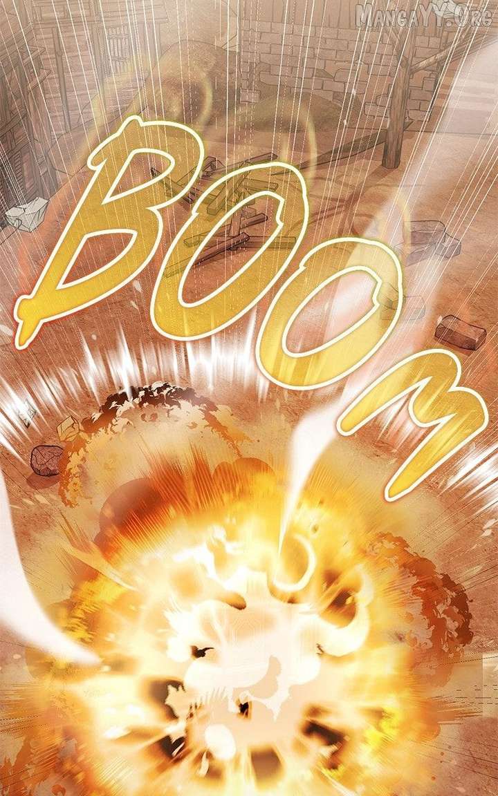 The Demon King Dad and His Hero Daughter Chapter 44 - Page 10