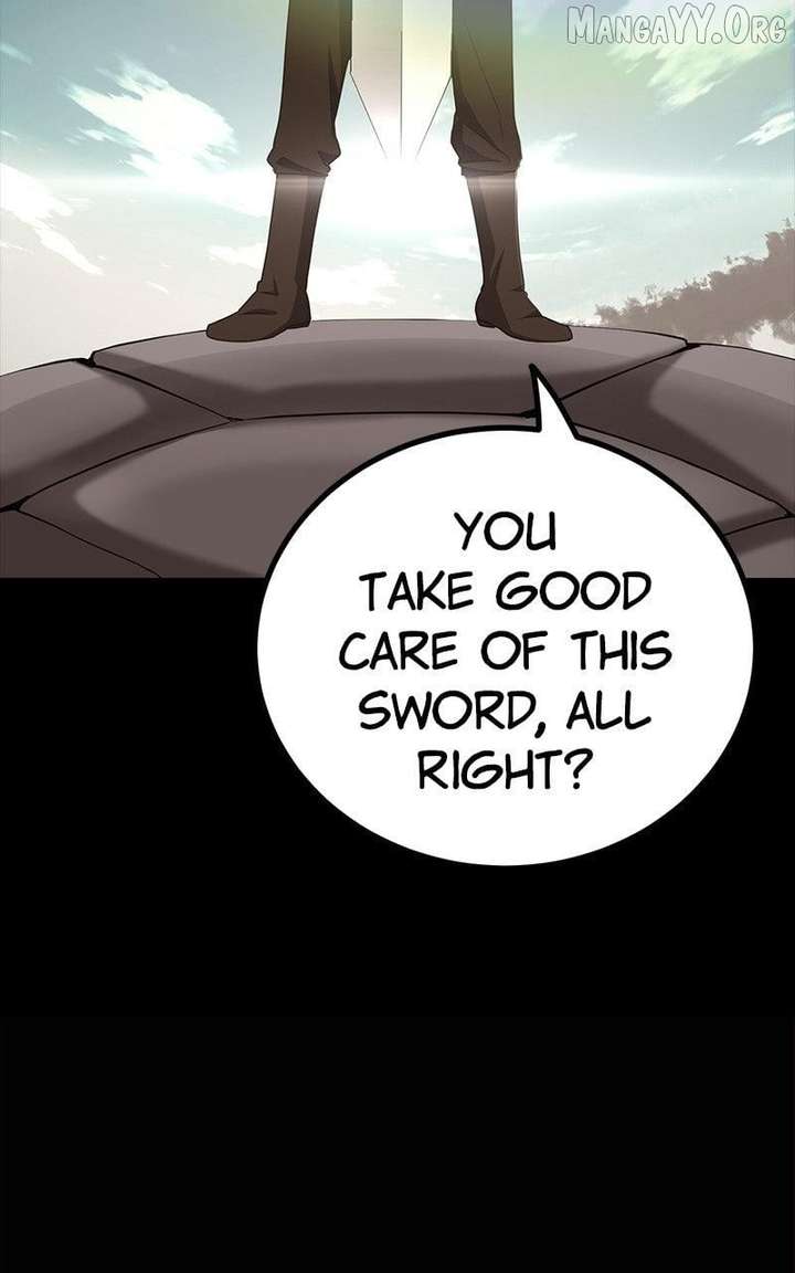 The Demon King Dad and His Hero Daughter Chapter 44 - Page 106