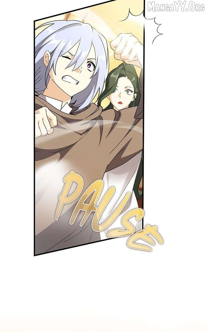 The Demon King Dad and His Hero Daughter Chapter 44 - Page 12