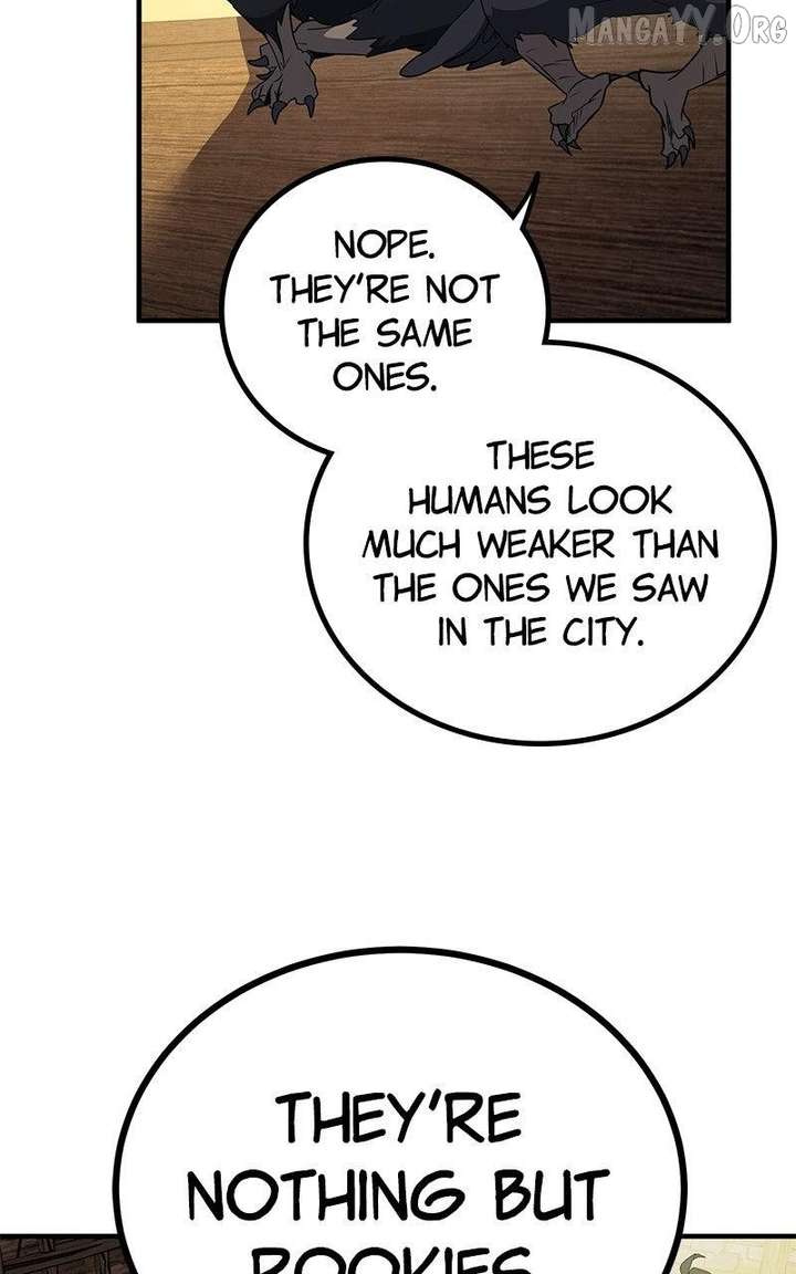 The Demon King Dad and His Hero Daughter Chapter 44 - Page 2