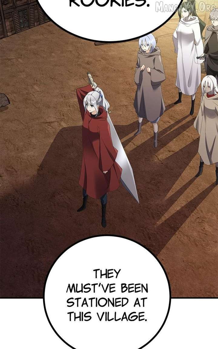 The Demon King Dad and His Hero Daughter Chapter 44 - Page 3