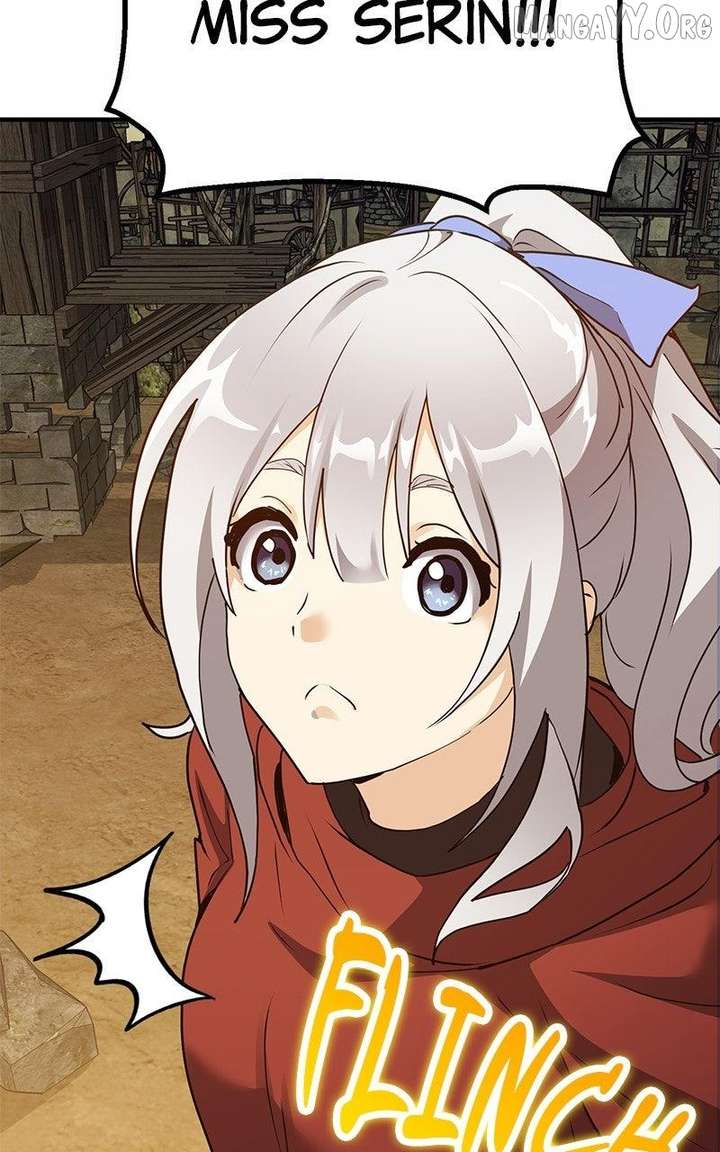 The Demon King Dad and His Hero Daughter Chapter 44 - Page 34