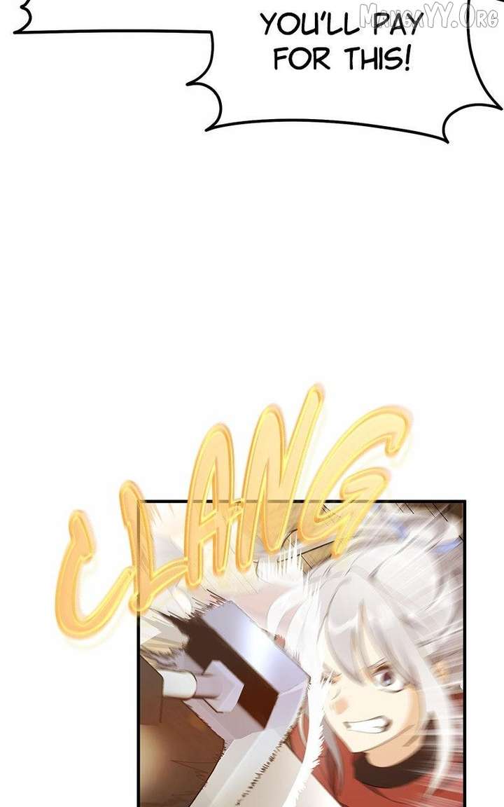 The Demon King Dad and His Hero Daughter Chapter 44 - Page 38