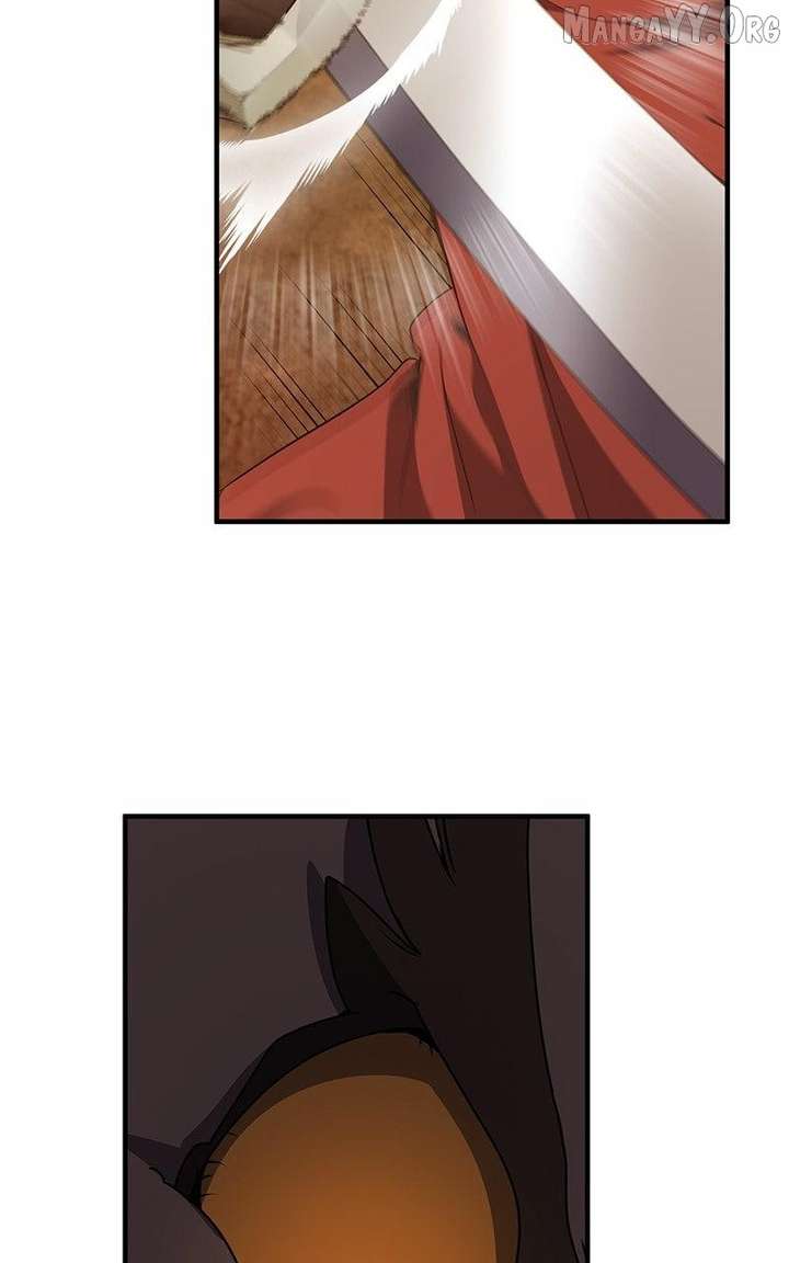 The Demon King Dad and His Hero Daughter Chapter 44 - Page 39