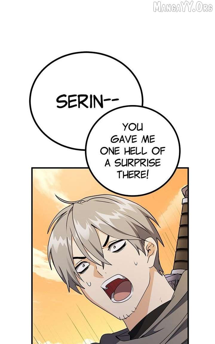 The Demon King Dad and His Hero Daughter Chapter 44 - Page 46