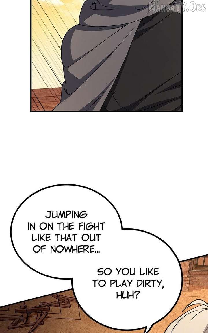 The Demon King Dad and His Hero Daughter Chapter 44 - Page 47