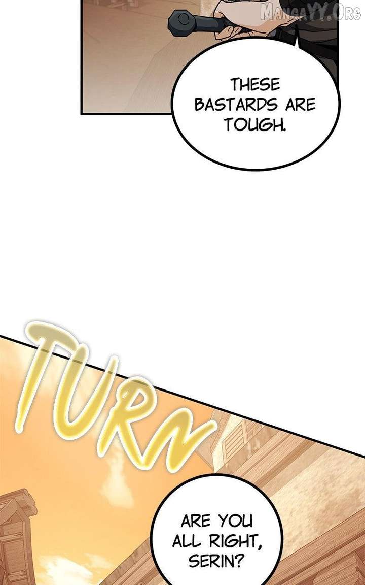 The Demon King Dad and His Hero Daughter Chapter 44 - Page 50