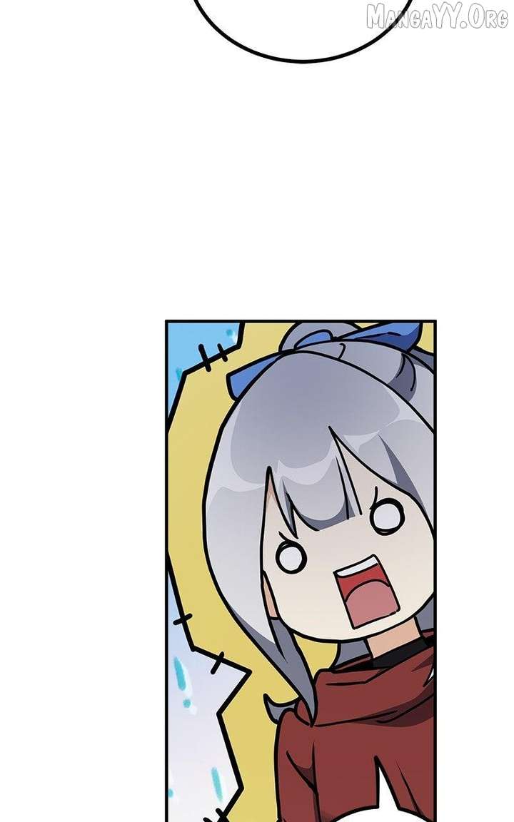 The Demon King Dad and His Hero Daughter Chapter 44 - Page 52