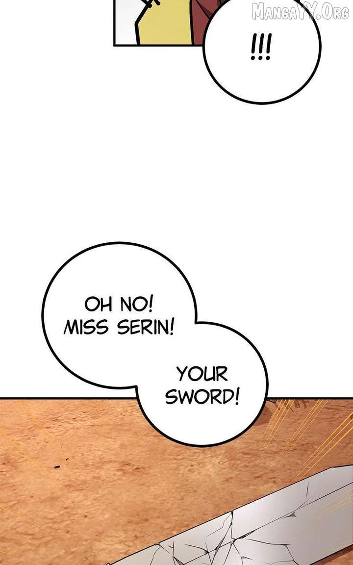 The Demon King Dad and His Hero Daughter Chapter 44 - Page 53