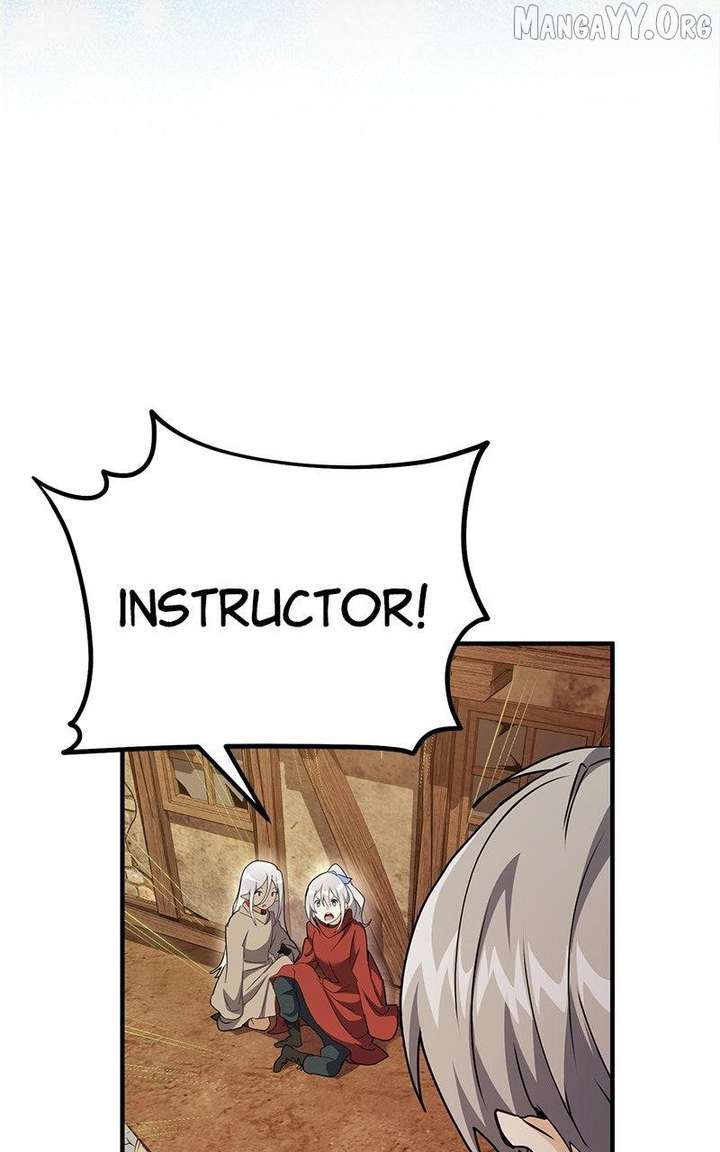 The Demon King Dad and His Hero Daughter Chapter 44 - Page 60