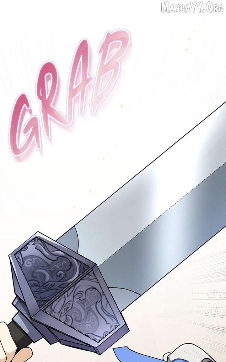 The Demon King Dad and His Hero Daughter Chapter 44 - Page 67