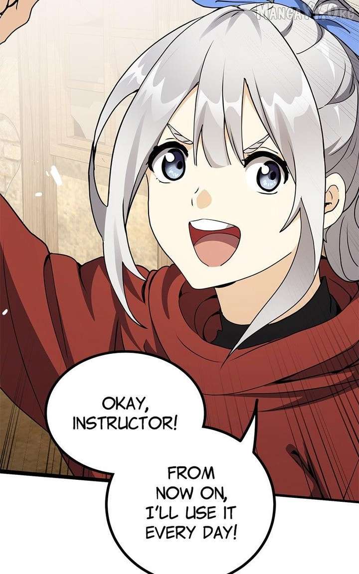 The Demon King Dad and His Hero Daughter Chapter 44 - Page 68