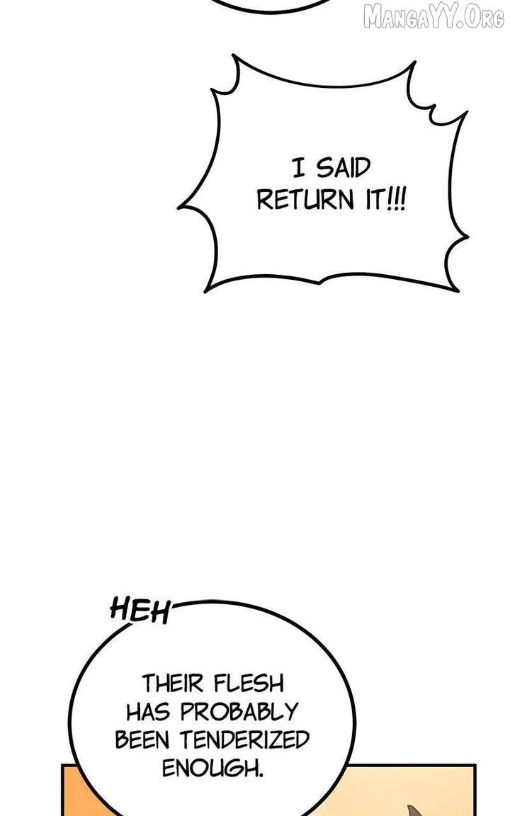 The Demon King Dad and His Hero Daughter Chapter 44 - Page 69