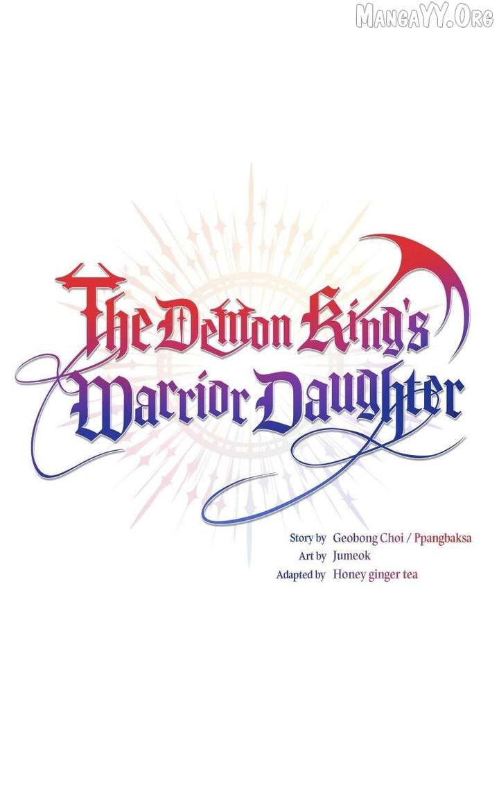 The Demon King Dad and His Hero Daughter Chapter 44 - Page 76