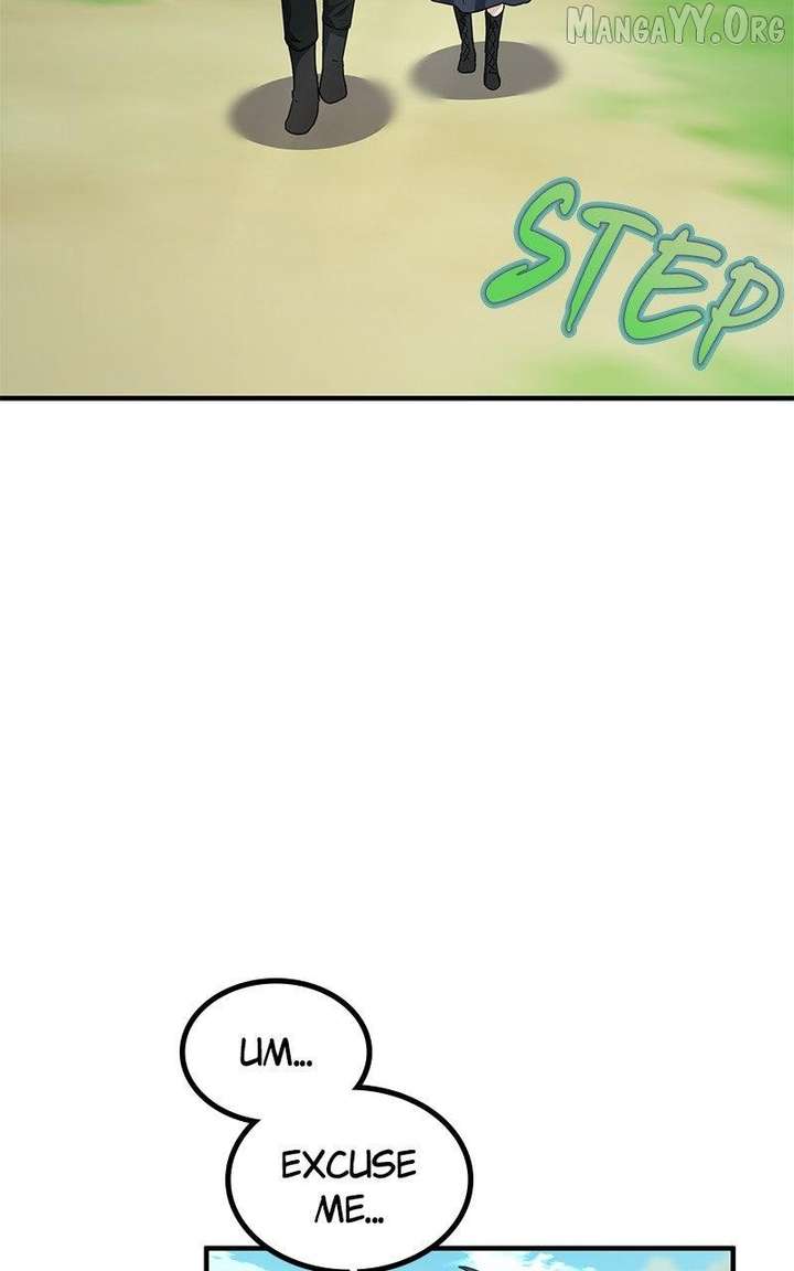 The Demon King Dad and His Hero Daughter Chapter 44 - Page 79