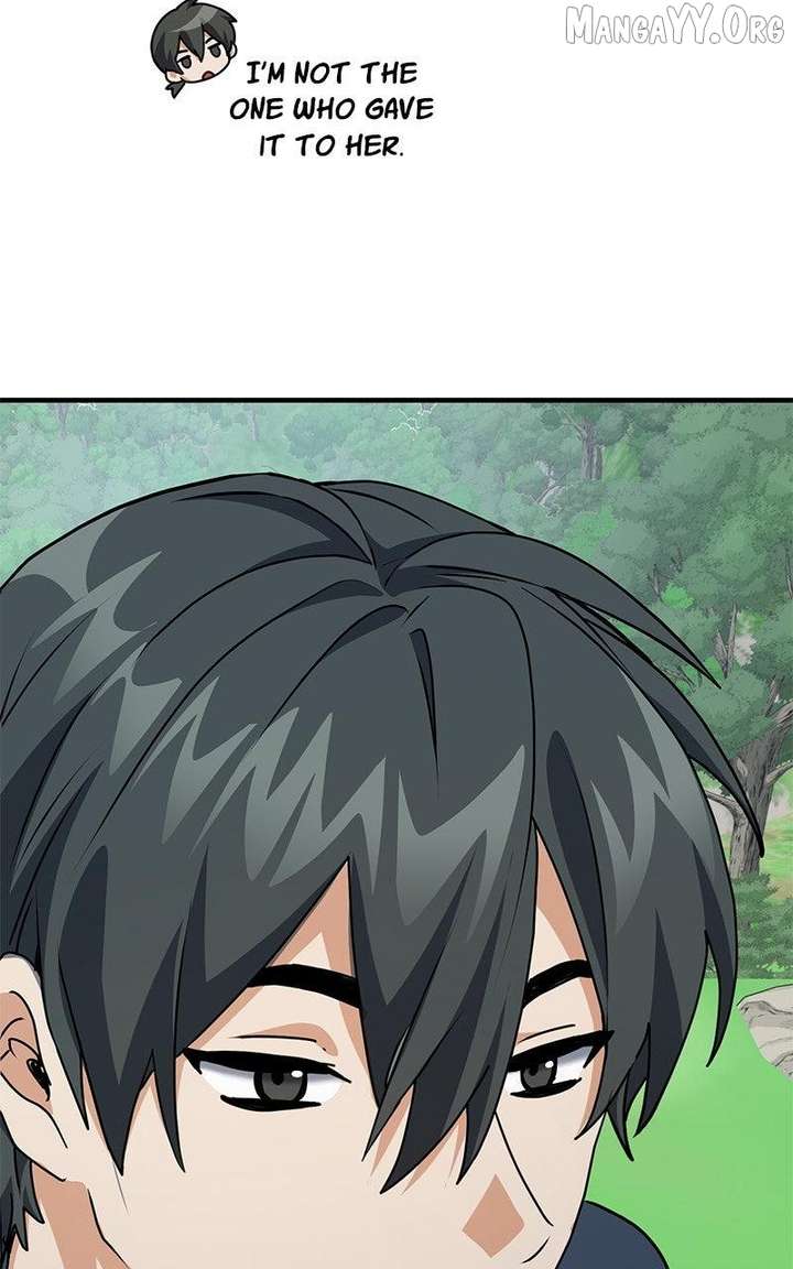 The Demon King Dad and His Hero Daughter Chapter 44 - Page 88