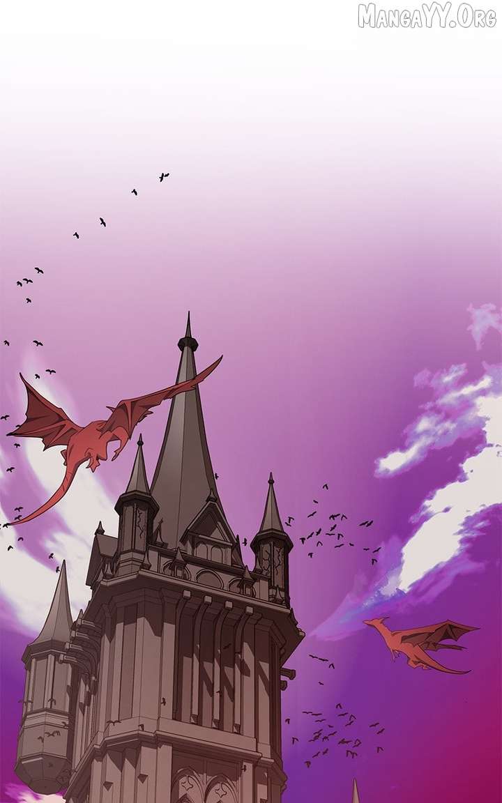 The Demon King Dad and His Hero Daughter Chapter 45 - Page 1