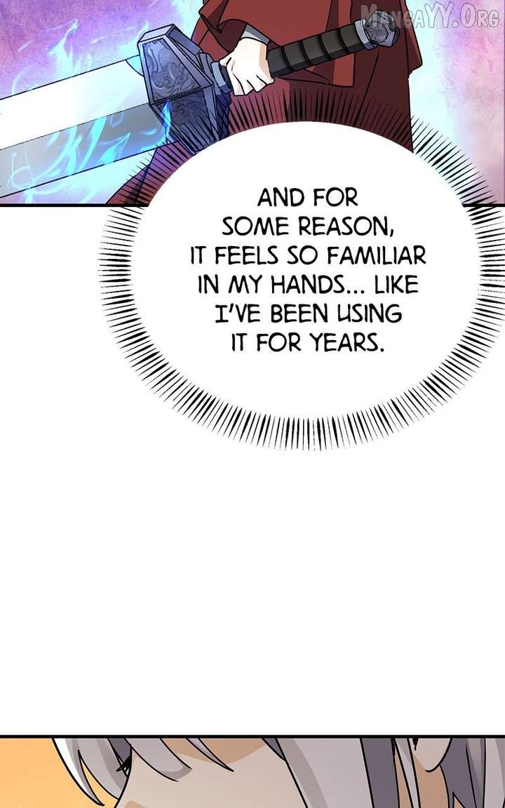 The Demon King Dad and His Hero Daughter Chapter 45 - Page 106