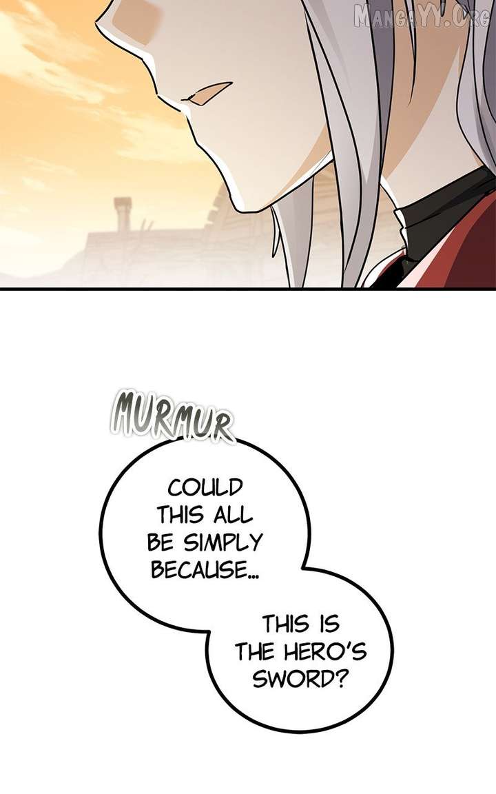 The Demon King Dad and His Hero Daughter Chapter 45 - Page 107