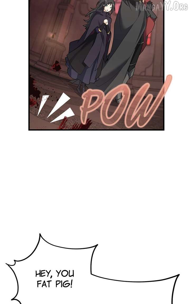 The Demon King Dad and His Hero Daughter Chapter 45 - Page 12