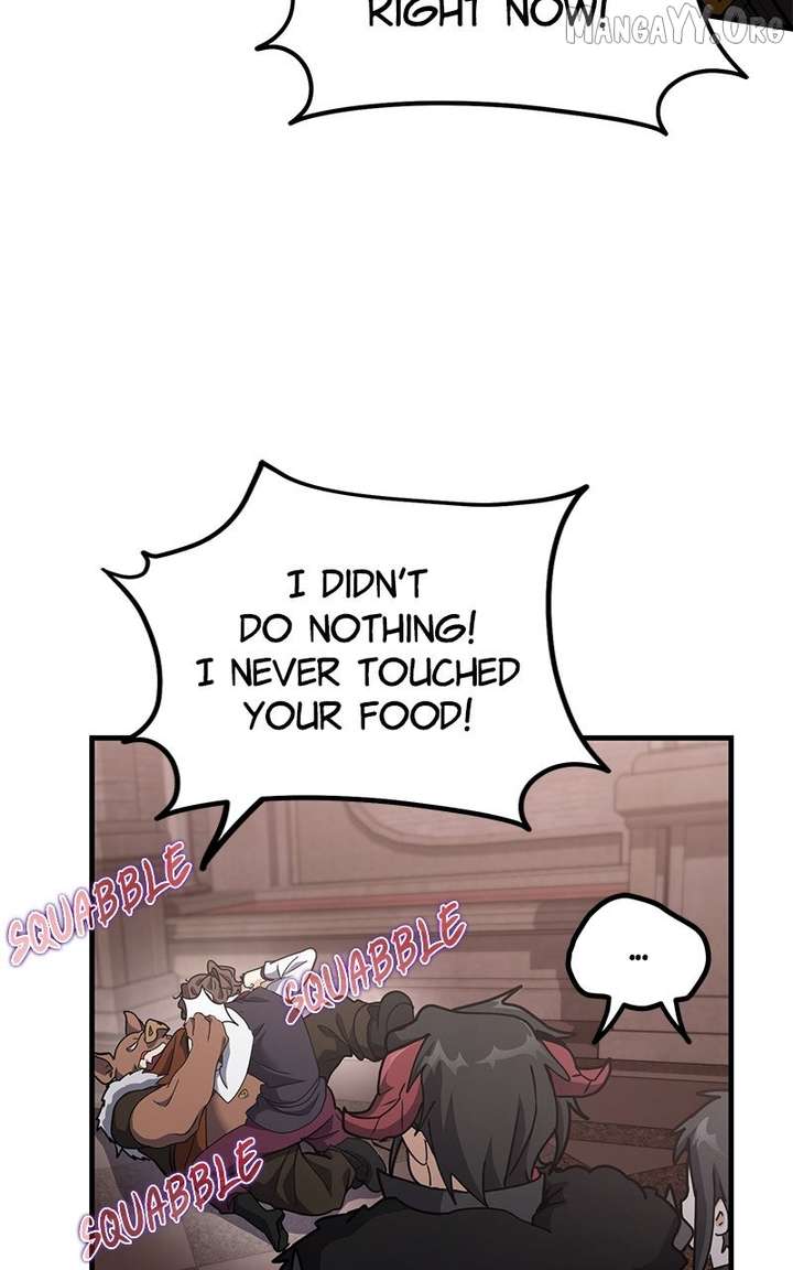 The Demon King Dad and His Hero Daughter Chapter 45 - Page 14