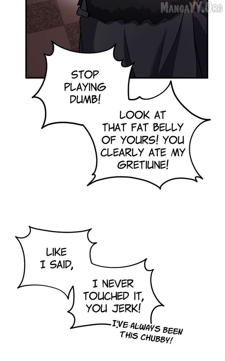 The Demon King Dad and His Hero Daughter Chapter 45 - Page 15