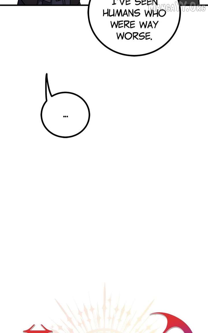 The Demon King Dad and His Hero Daughter Chapter 45 - Page 17