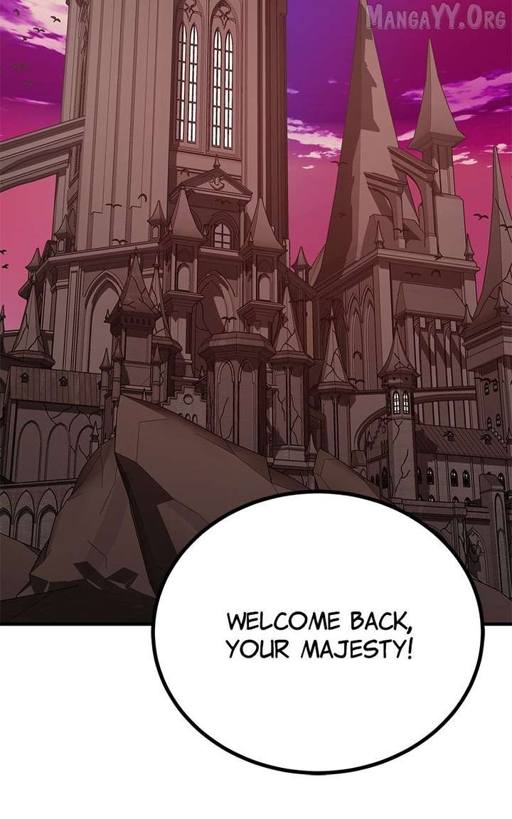 The Demon King Dad and His Hero Daughter Chapter 45 - Page 2