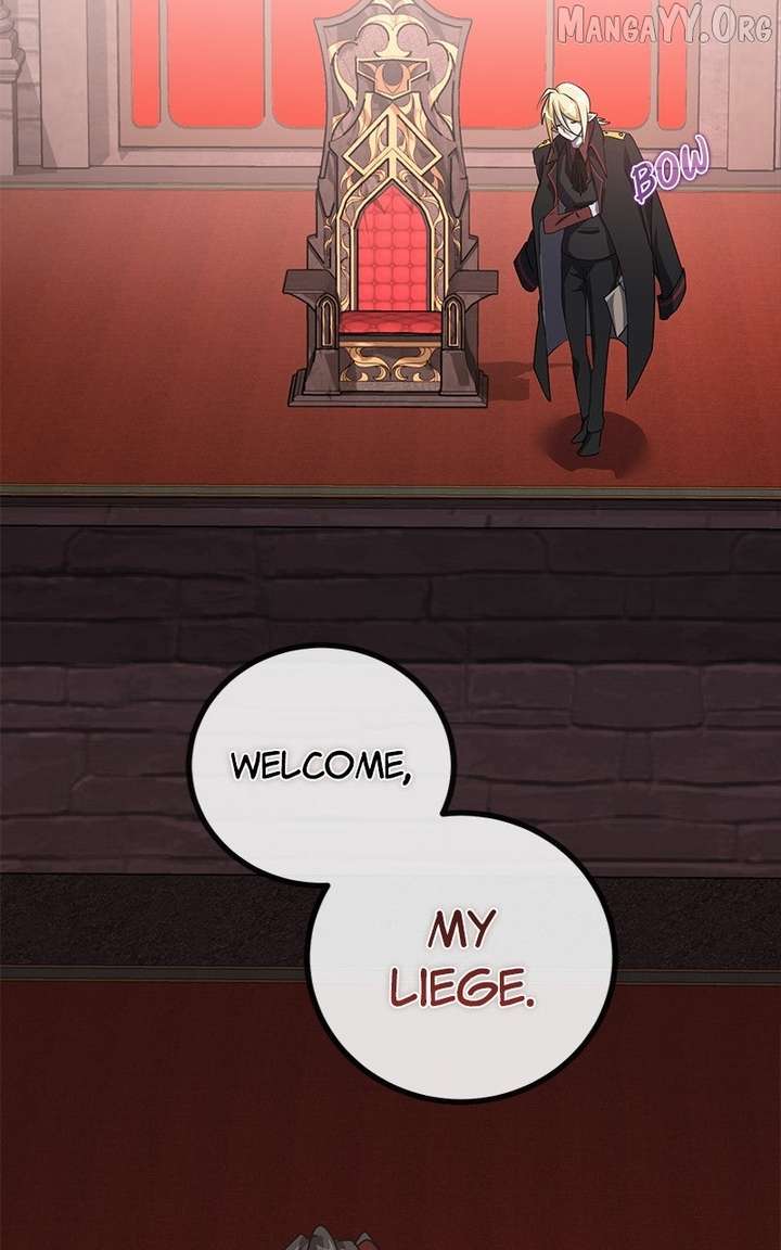 The Demon King Dad and His Hero Daughter Chapter 45 - Page 20