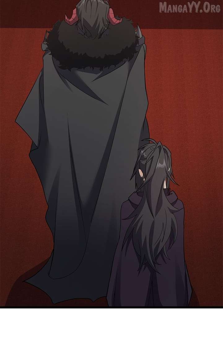 The Demon King Dad and His Hero Daughter Chapter 45 - Page 21